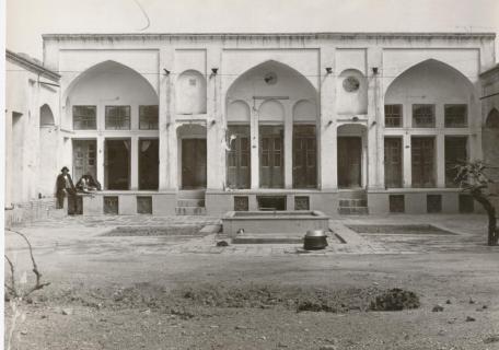 Najafaaabad Isfahan