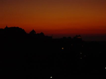 Sun Set Antalya